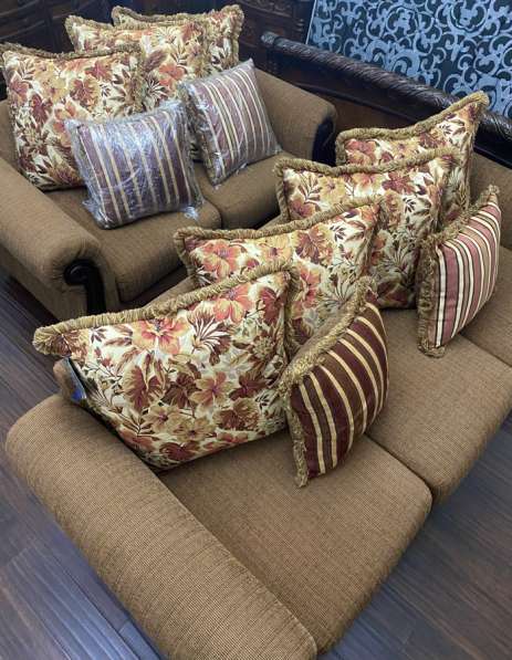 Комплект, классический американский диван в Пятигорске фото 4