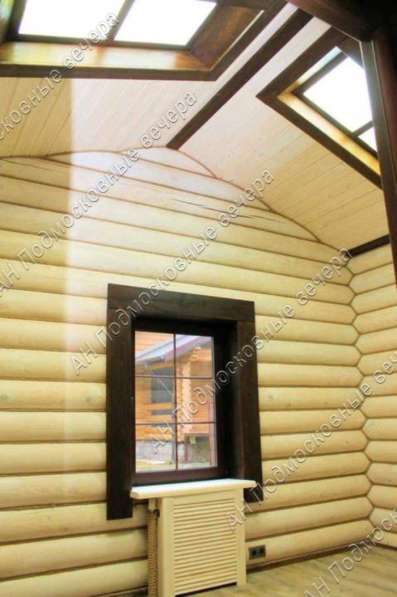 Продам коттедж в Москва.Жилая площадь 200 кв.м.Есть Канализация, Электричество. в Москве фото 49