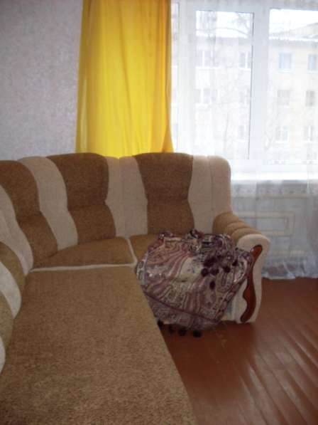 Комната в общежитии с кап. ремонтом в Воронеже