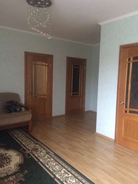 Дом с мебелью и бассейном в Сочи фото 23