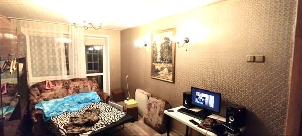 Квартира 2 комнатная