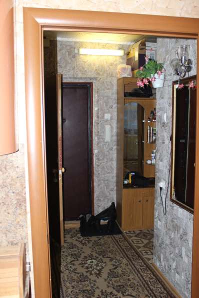 Продается 2-х комнатная квартира с мебелью в Вязьме фото 9