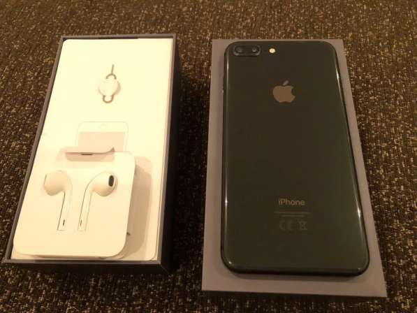 Продам iPhone 8 Plus в Ярославле