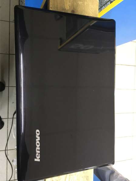 Lenovo G570 core i3