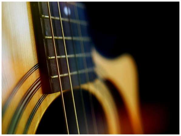 Обучение на гитаре. Зеленоград - область, для всех желающих в Зеленограде фото 9
