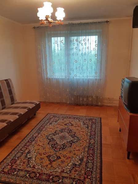 Продается 2-х комнатная квартира в Москве фото 4