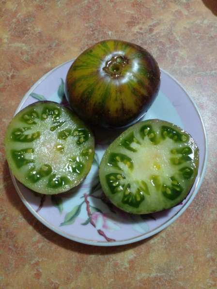 Семена экзотических и урожайных сортов томата в Барнауле фото 6