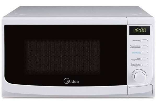 Микроволновая печь Midea AM820CWW-W