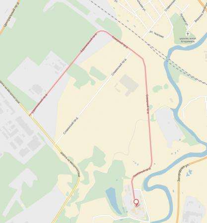 Услуга порошковой окраски в Санкт-Петербурге