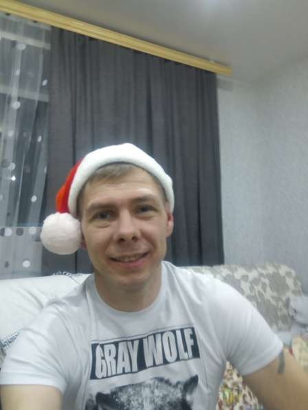 Анатолий, 34 года, хочет пообщаться в Пензе фото 4