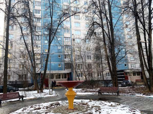 ПРОДАМ КВАРТИРУ ЭКОНОМ-СТУДИЮ в Москве фото 5