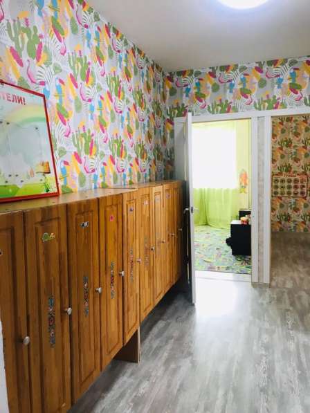 Детский сад «Капитошка» в Москве фото 10