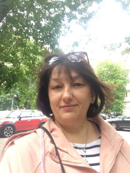 Галина, 52 года, хочет пообщаться