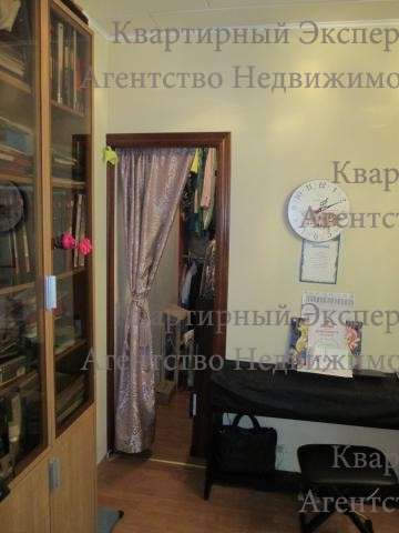 Продам двухкомнатную квартиру в Москве. Этаж 2. Дом кирпичный. Есть балкон. в Москве фото 18