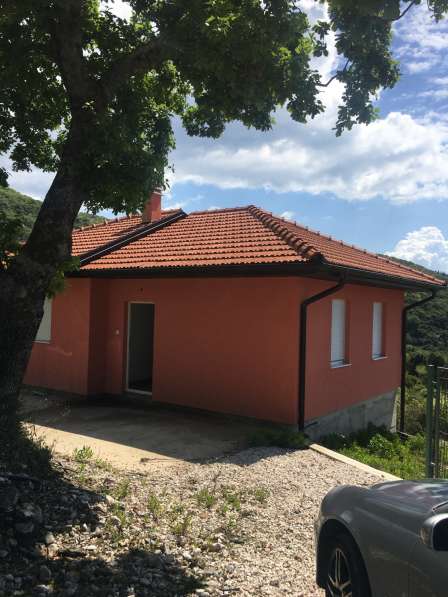 Продам дом в Черногории с видом на море в фото 3