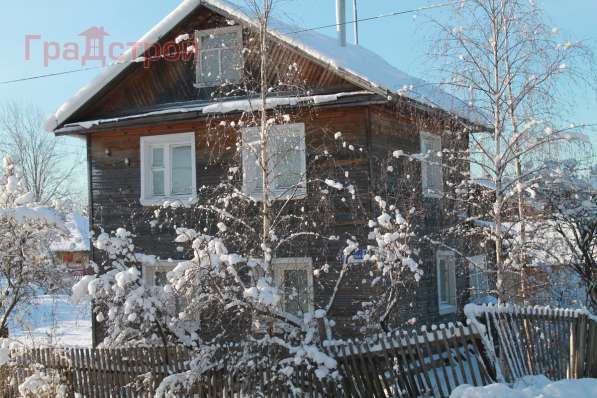 Продам дом в Вологда.Жилая площадь 90 кв.м. в Вологде фото 14