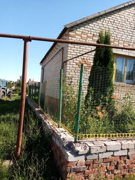 Продаётся кирпичный дом в селе Семидесятное Хохольского в Воронеже фото 17