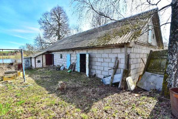 Продам дом – хутор, д. Эпимахи. 37 км от Минска. Воложинский в фото 11