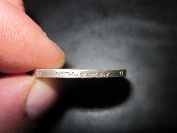 МОНЕТА-DREI MARK-НЕМЕЦКАЯ---СЕРЕБРО-ОРИГИНАЛ в Челябинске фото 18