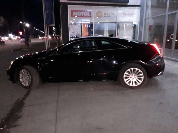 Cadillac, CTS, продажа в г.Тбилиси в фото 16