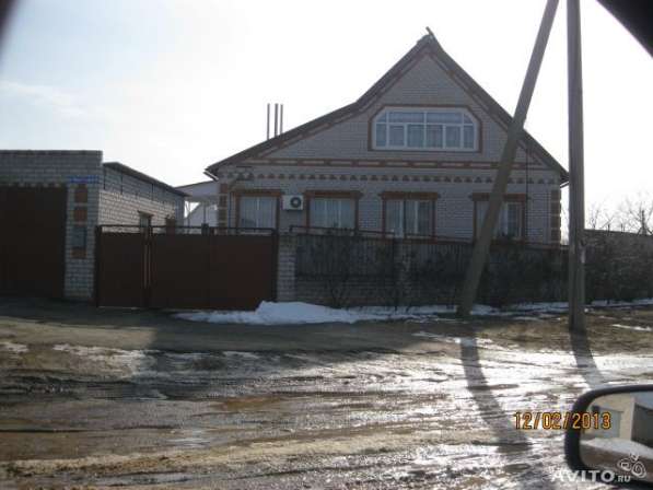 Продам дом. Собственник в Волгограде фото 7