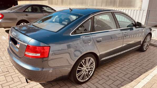 Audi, A6, продажа в г.Донецк в фото 8