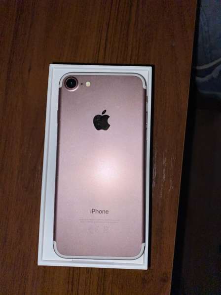 IPhone 7 32gb в Москве фото 8