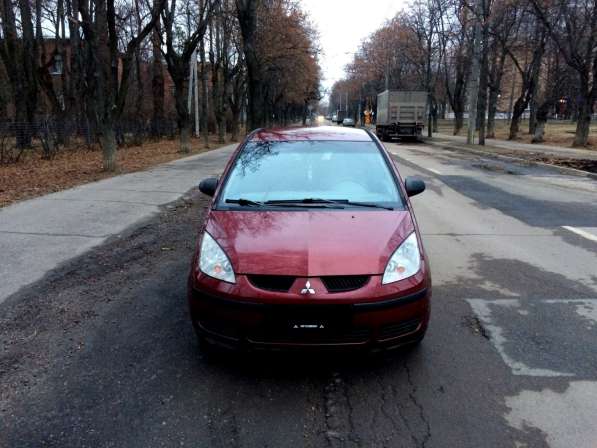 Mitsubishi, Colt, продажа в Москве в Москве фото 20