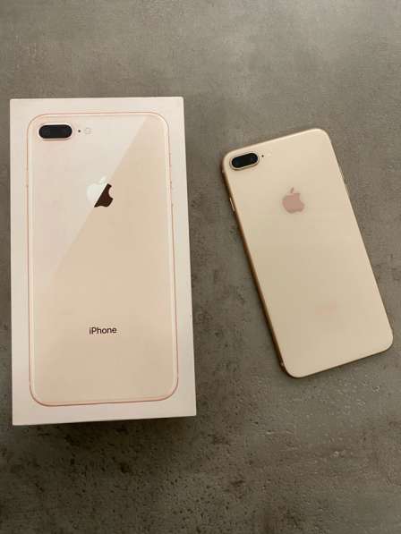 Iphone 8plus 64gb в Санкт-Петербурге фото 6