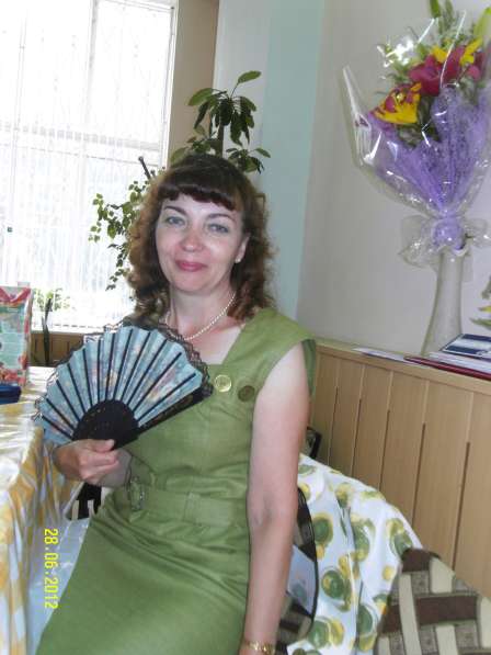 Ольга, 55 лет, хочет познакомиться