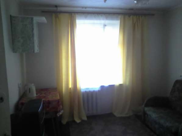 Сдам комнату в общежитии в Екатеринбурге