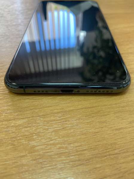 Продаю iPhone 11 Pro Max 256 green в Москве фото 5