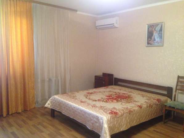 Сдам 1-ю квартиру посуточно, почасово в Севастополе фото 26