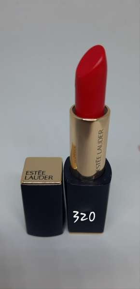 Estee lauder помада