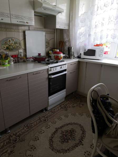 Сдается квартира на долгосрочный период, ранее сдавалась в Тутаево фото 5