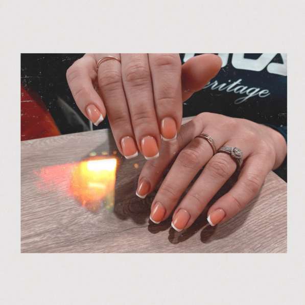 Мастер маникюра в Краснодаре фото 4