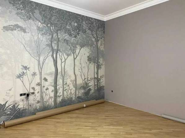 Ремонт квартир Алматы в фото 103