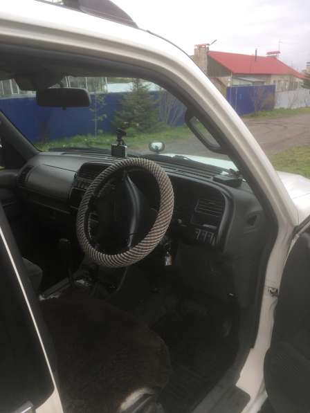 Isuzu, Bighorn, продажа в Елизово в Елизово фото 17