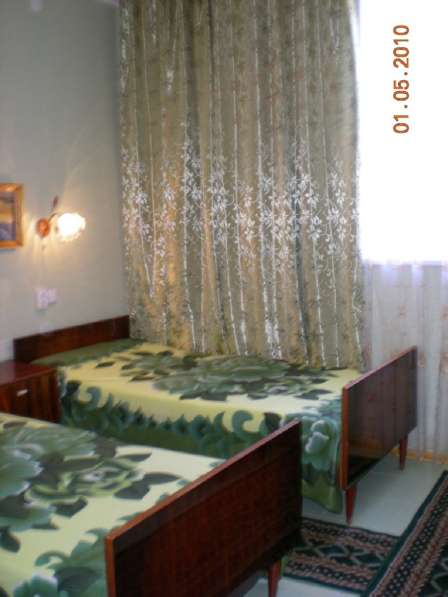 Сдам посуточно двухкомнатную квартиру со своим двориком в Севастополе фото 7