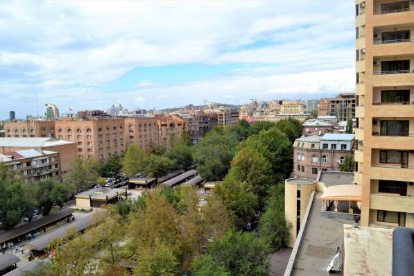 Аппартаменты в центре Еревана в фото 19