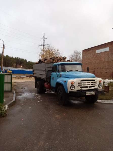Продам дрова в Ульяновске