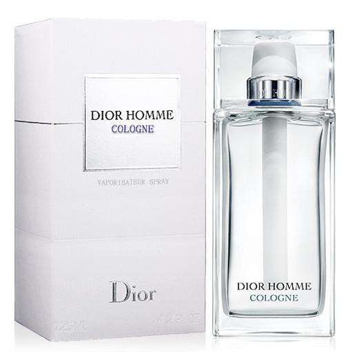 Духи DIOR HOMME COLOGNE