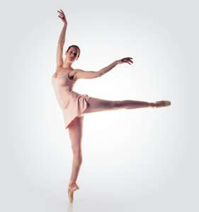 Alex Ballet на Маяковке,боди-балет,растяжка, стретчинг в Москве фото 4