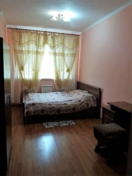 Продам двухкомнатную квартиру с ремонтом в тихом районе Анап в Анапе фото 16