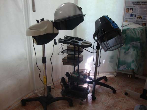 Оборудование для парикмахерских в Сочи фото 4
