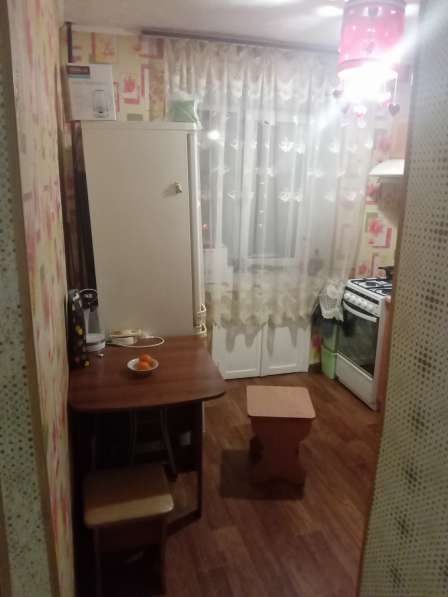 Продаётся 1 комнатная квартира в Томске фото 6