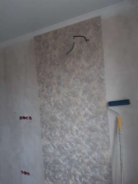 Ремонт квартир домов в Краснодаре фото 40