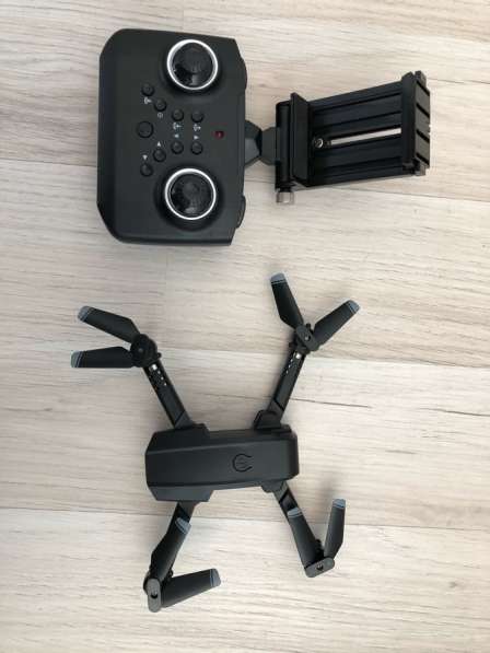 Dron LS-XT6 Full HD Camera в фото 8