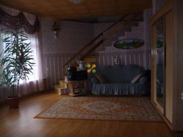 Продам дом в Ростов-на-Дону.Жилая площадь 208 кв.м. в Ростове-на-Дону фото 59