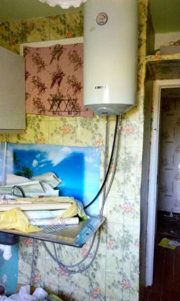 Однокомнатная квартира в г. Приморске в Приморске фото 3
